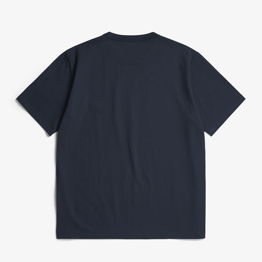 Norse Projects Holger Org. Boat T-Shirt