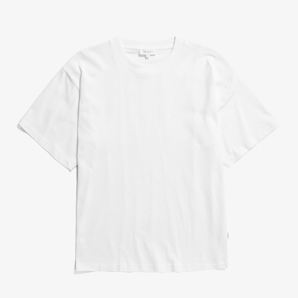 Norse Projects Standard Heavy Loose Tee