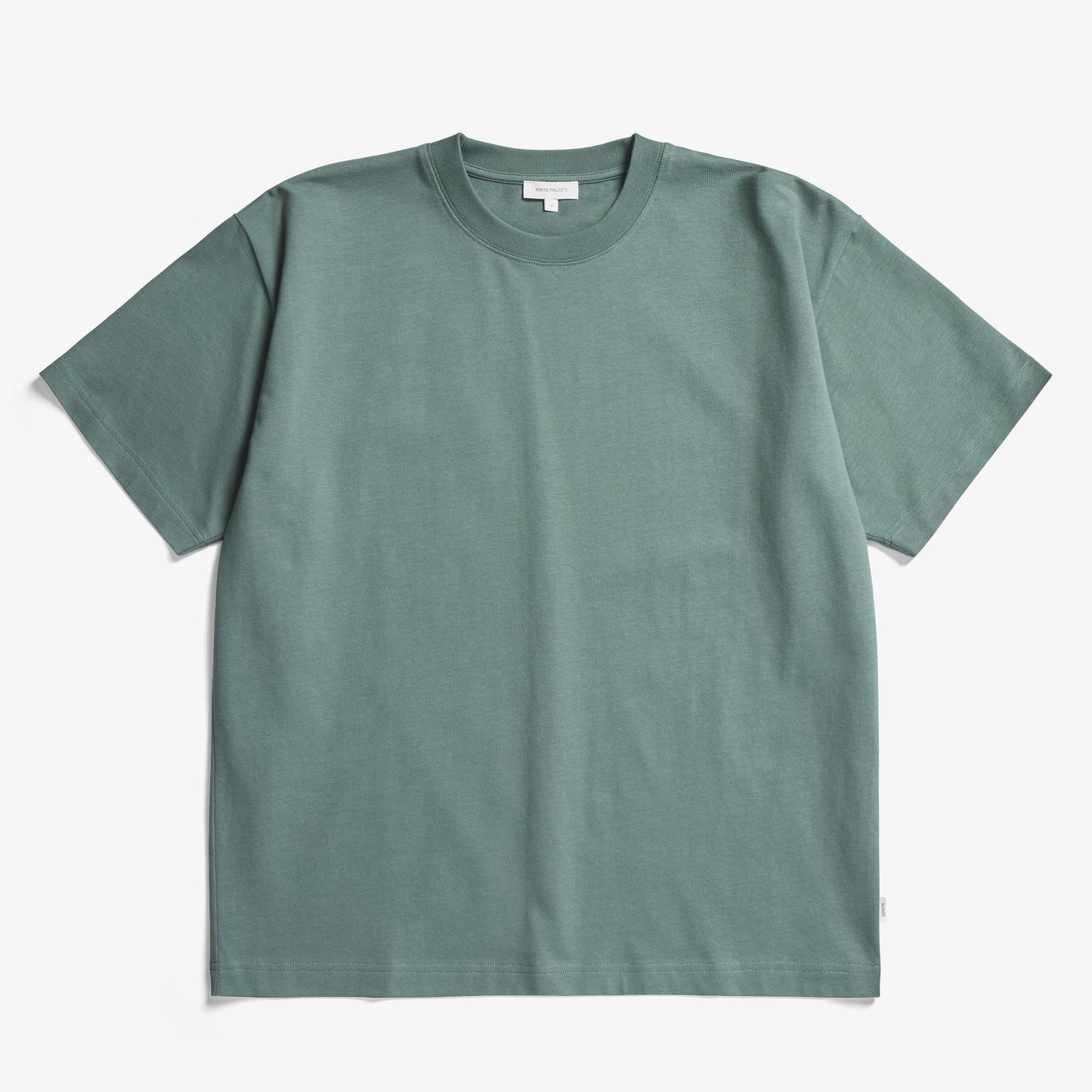Norse Projects Standard Heavy Loose Tee