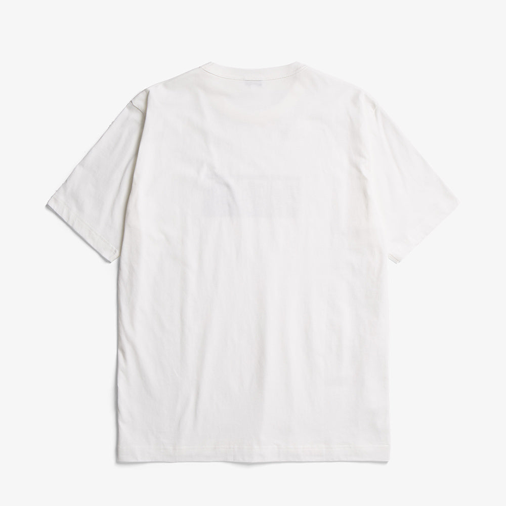 Norse Projects Holger Post Stamp T-Shirt