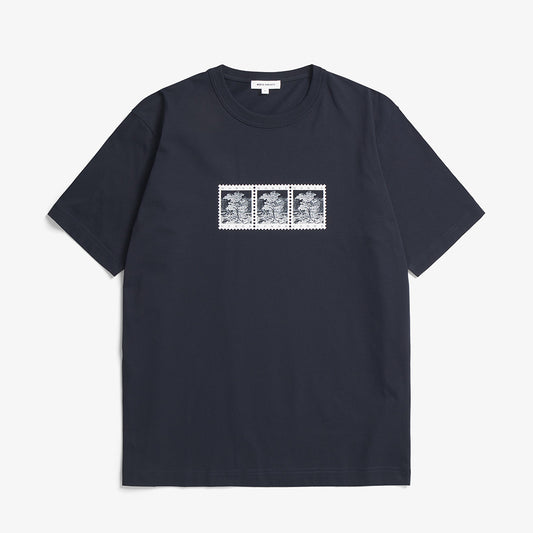 Norse Projects Holger Post Stamp T-Shirt