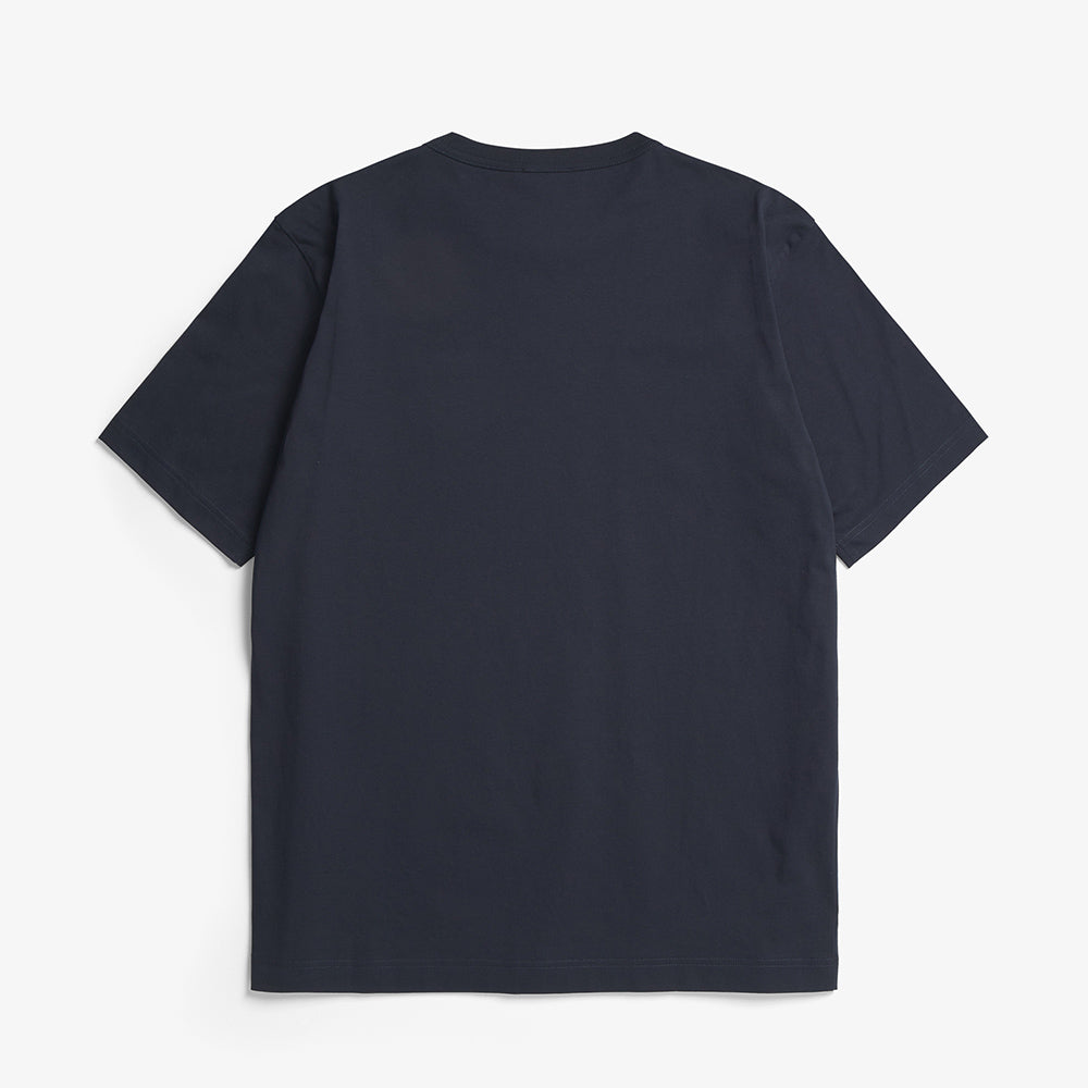 Norse Projects Holger Post Stamp T-Shirt