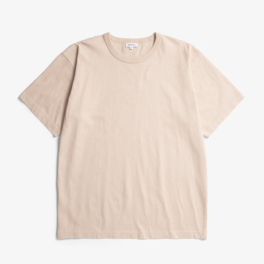 Norse Projects Simon Heavy T-Shirt