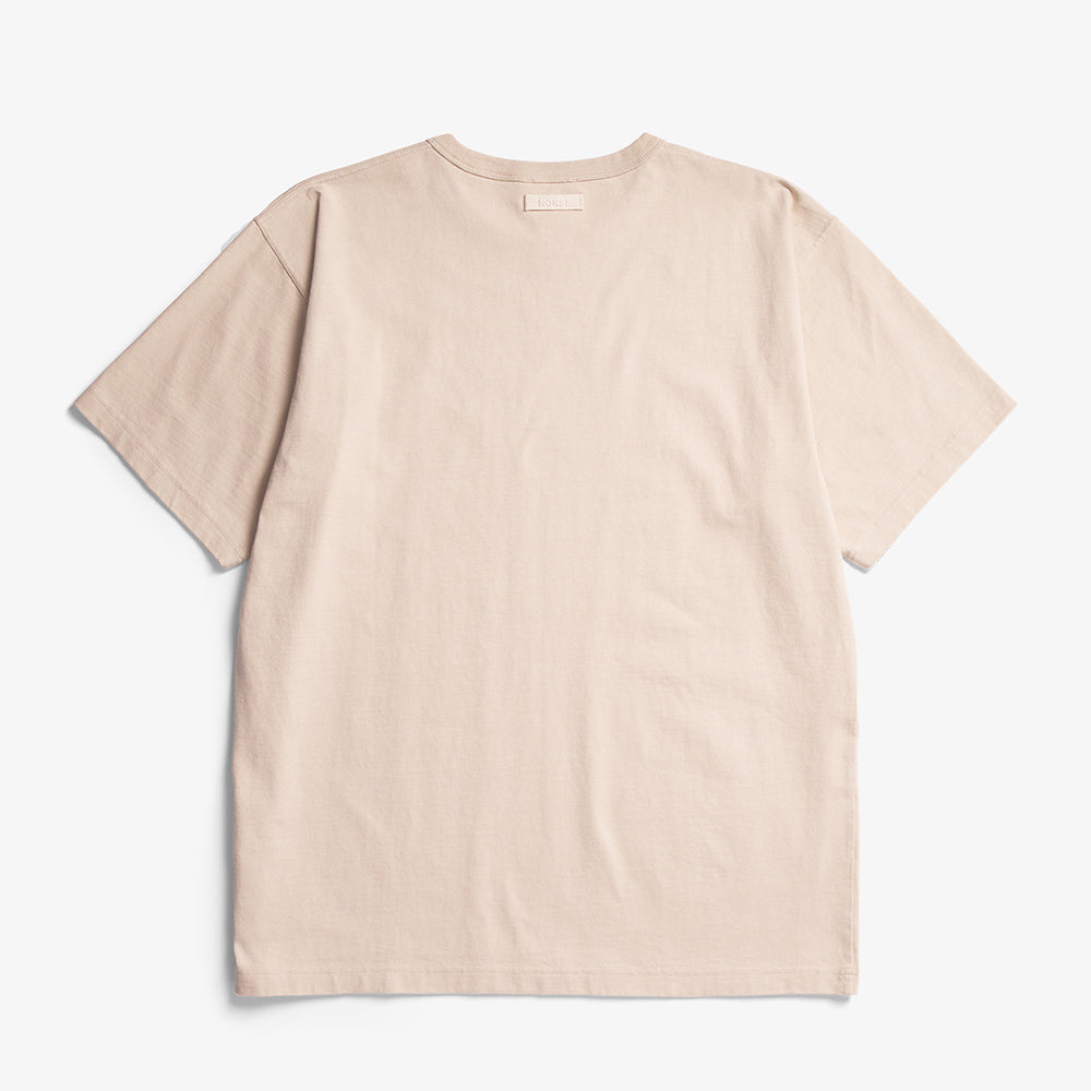 Norse Projects Simon Heavy T-Shirt