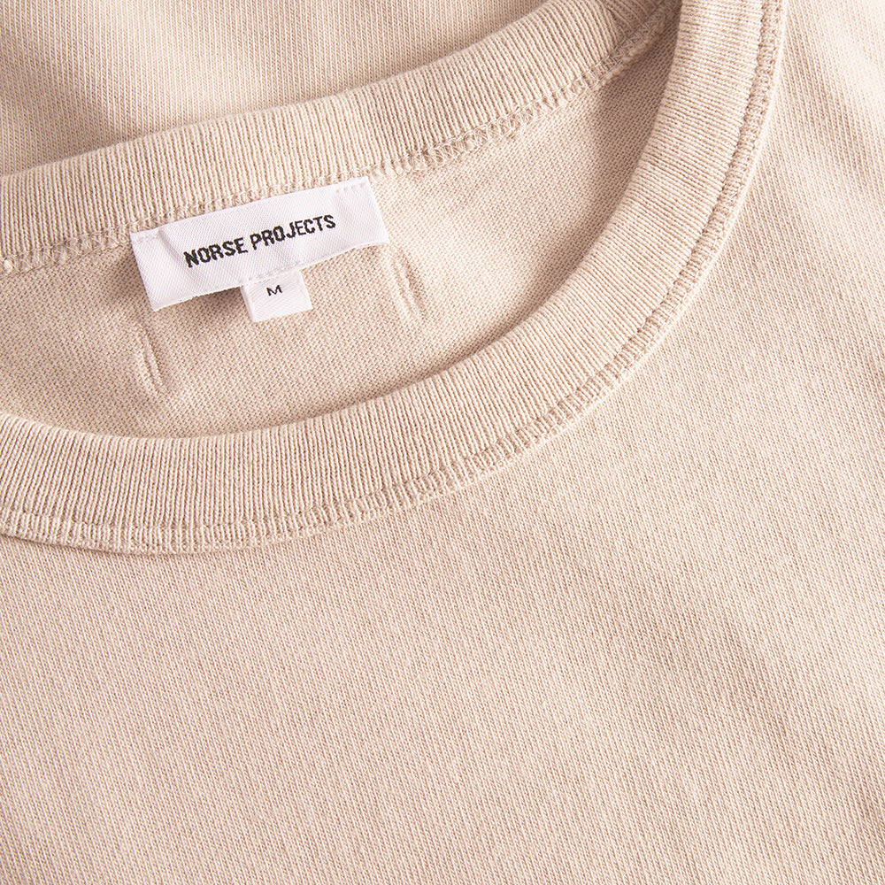 Norse Projects Simon Heavy T-Shirt