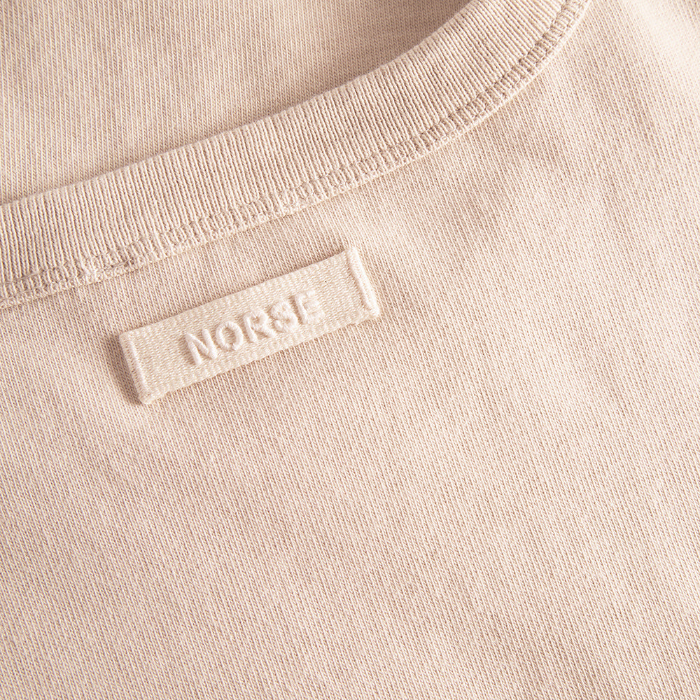 Norse Projects Simon Heavy T-Shirt