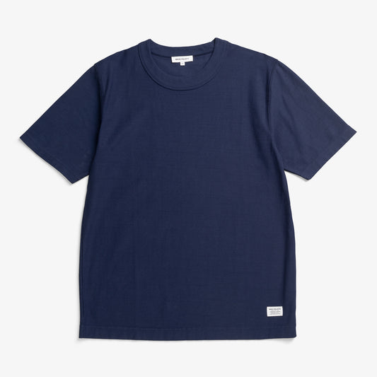 Norse Projects Elmelunde Organic GMD T-Shirt
