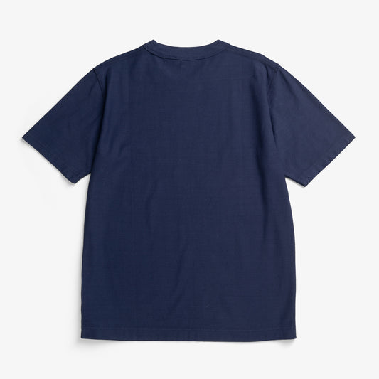 Norse Projects Elmelunde Organic GMD T-Shirt