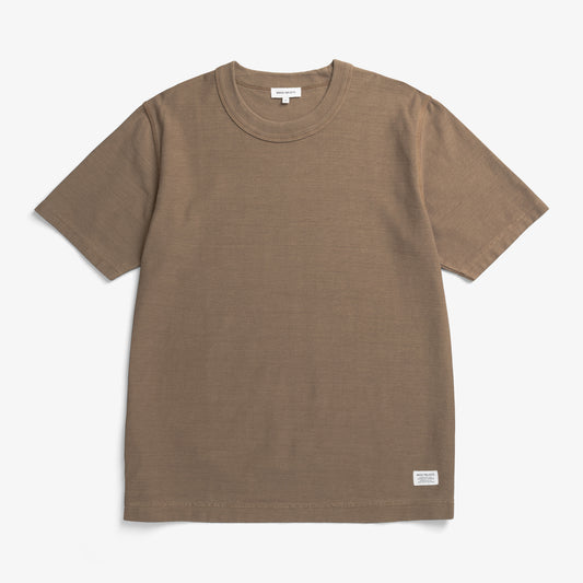 Norse Projects Elmelunde Organic GMD T-Shirt