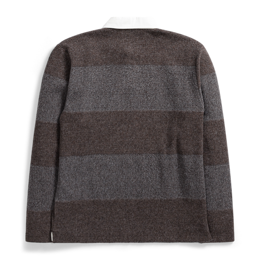 Norse Projects Ruben Rugby LS Polo