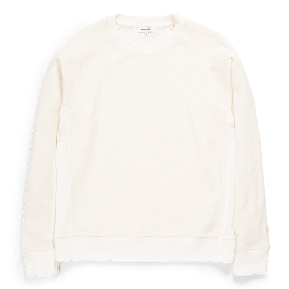 Norse Projects Kristian Eco-Dye Sweat