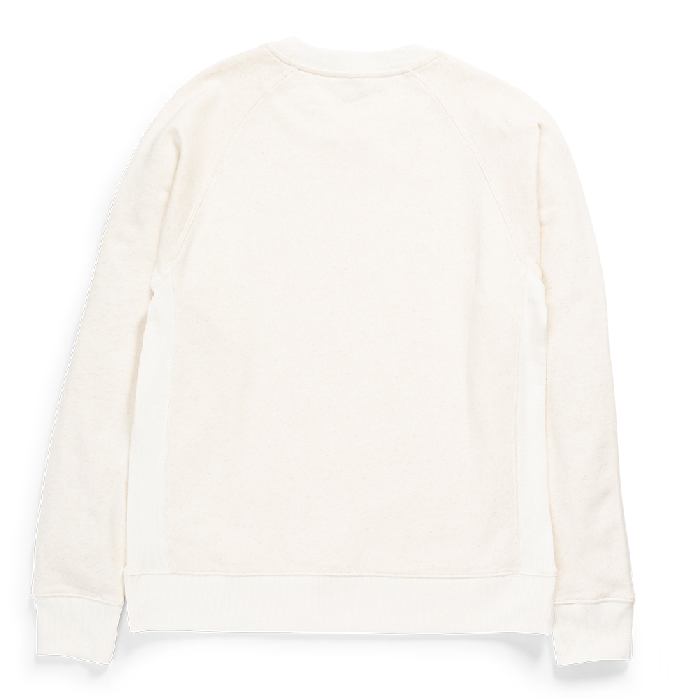 Norse Projects Kristian Eco-Dye Sweat