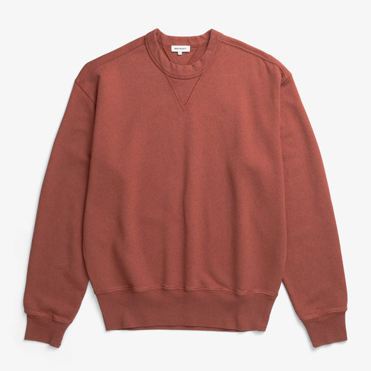 Norse Projects Kulhuse Loopback Sweatshirt