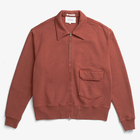 Norse Projects Fynshav Loopback Jacket