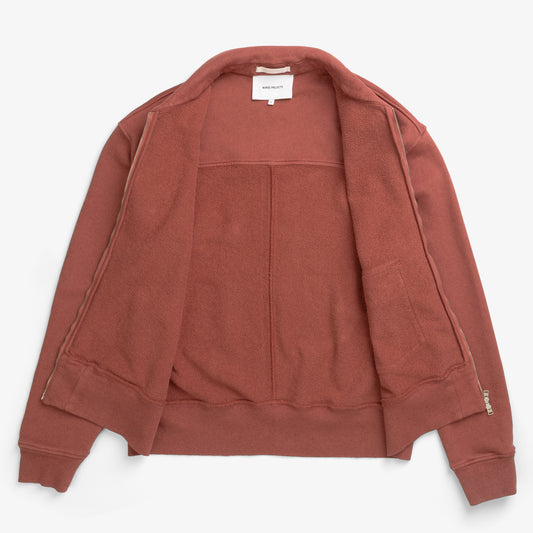 Norse Projects Fynshav Loopback Jacket