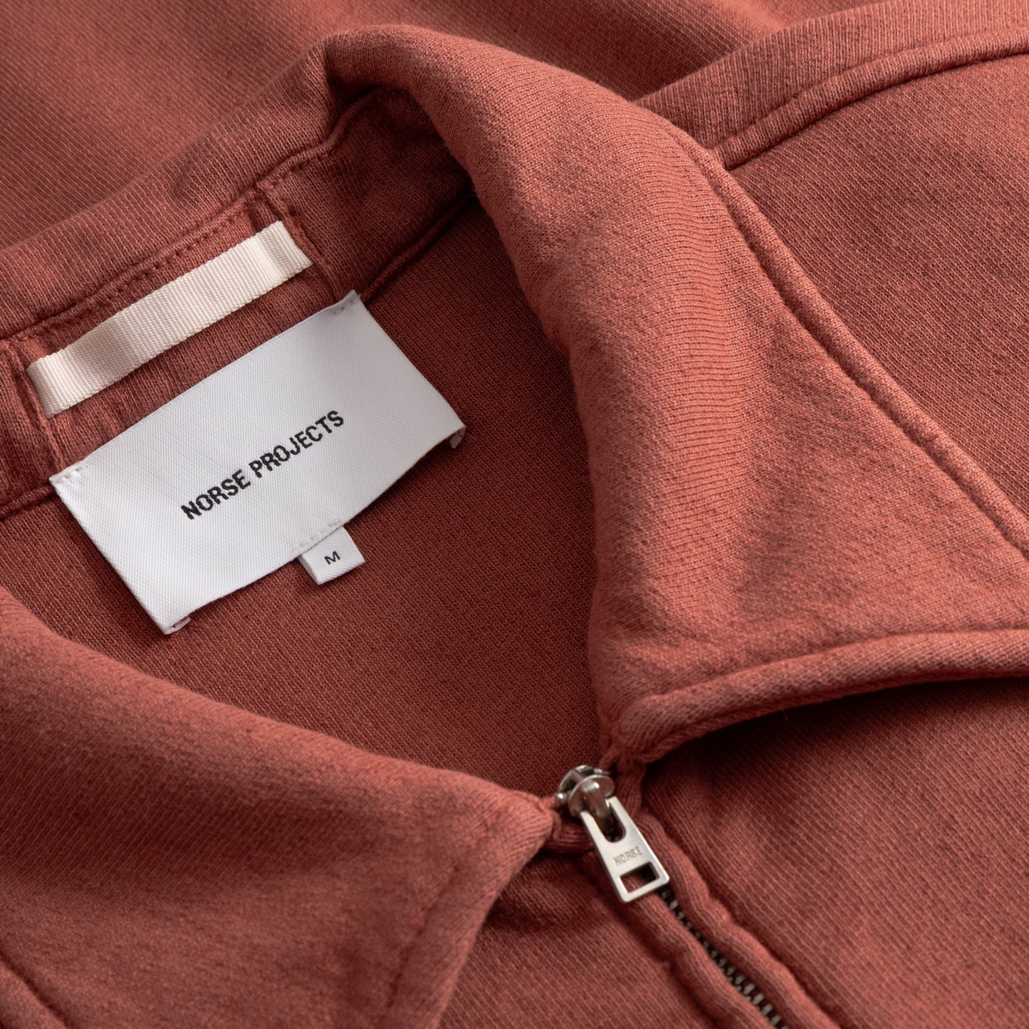 Norse Projects Fynshav Loopback Jacket