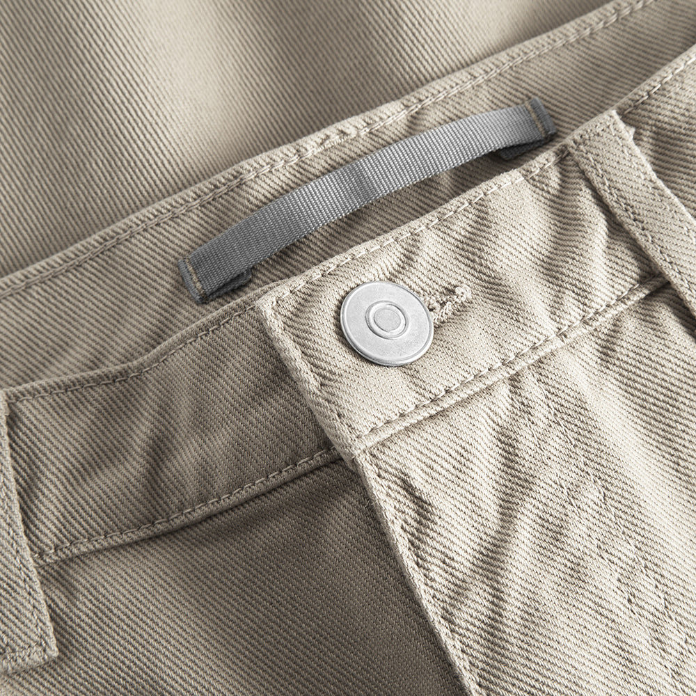 Norse Projects Mogens Relaxed 5p Heavy Trousers