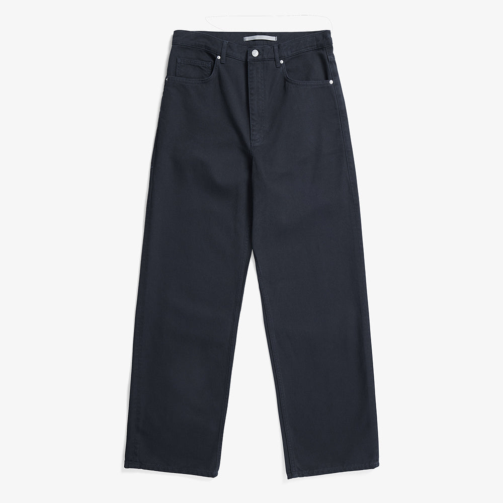 Norse Projects Mogens Relaxed 5p Heavy Trousers