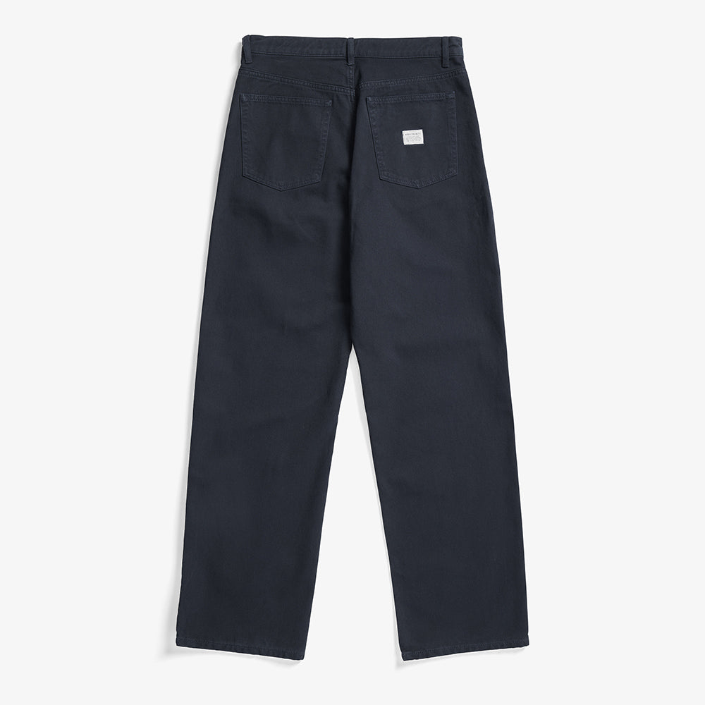 Norse Projects Mogens Relaxed 5p Heavy Trousers