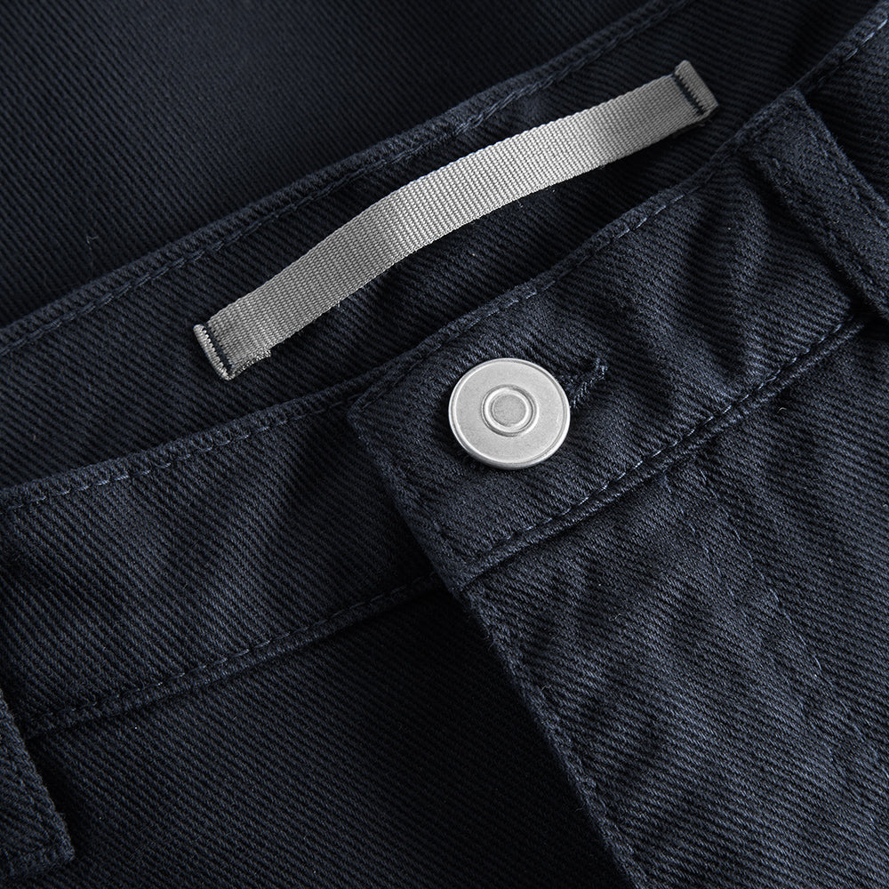 Norse Projects Mogens Relaxed 5p Heavy Trousers