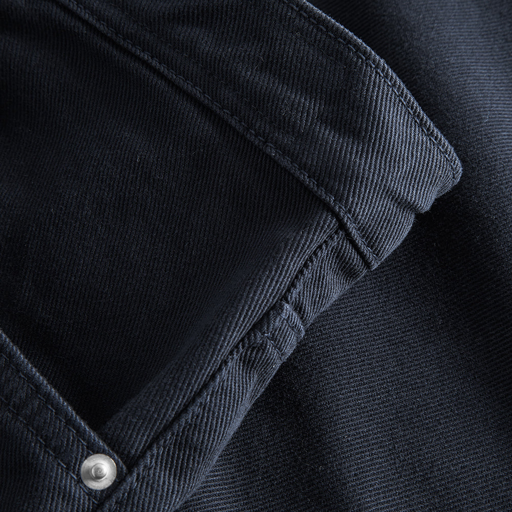 Norse Projects Mogens Relaxed 5p Heavy Trousers