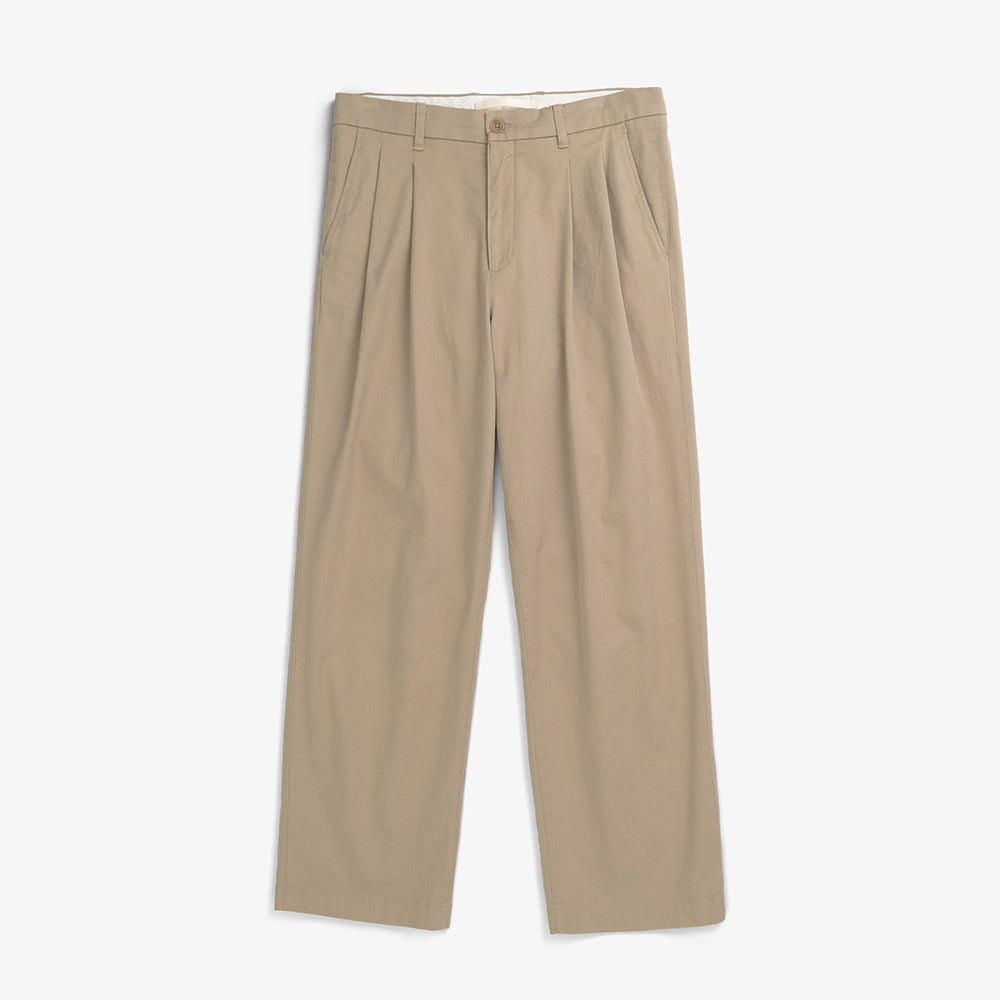 Norse Projects Hestur Relaxed Trouser