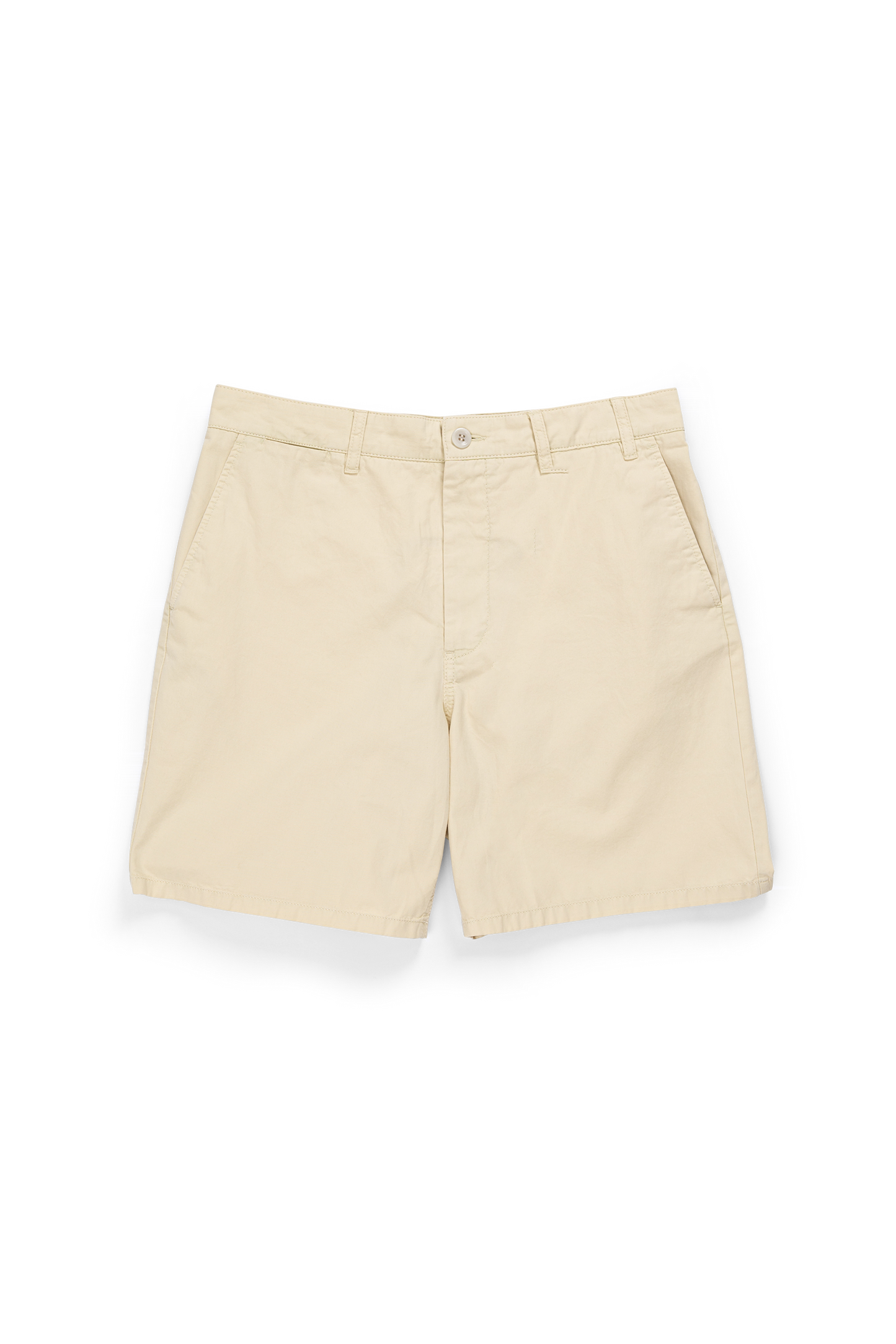 Norse Projects Aros Regular Light Shorts