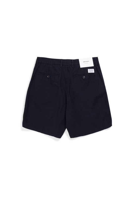 Norse Projects Aros Regular Light Shorts