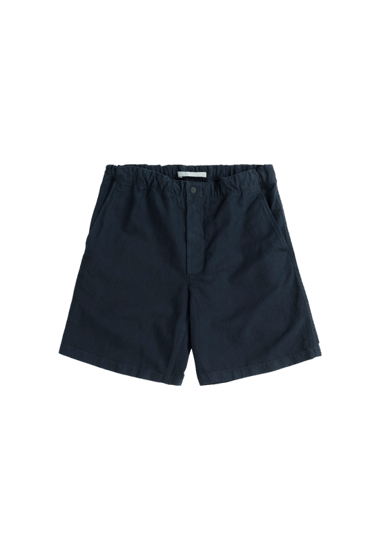 Norse Projects Ezra Relaxed Short