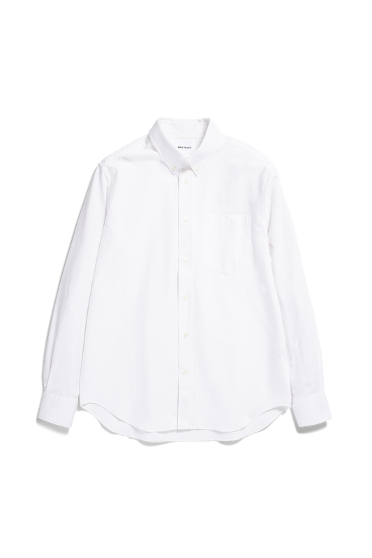 Norse Projects Algot Oxford Shirt