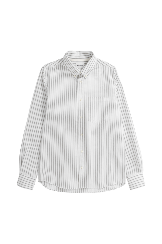Norse Projects Algot Oxford Shirt
