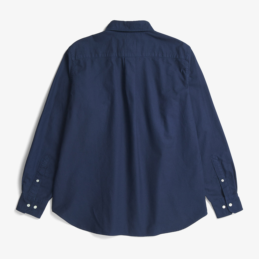 Norse Projects Algot Relaxed Oxford Shirt