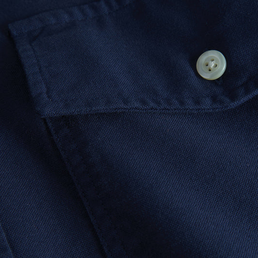 Norse Projects Algot Relaxed Oxford Shirt