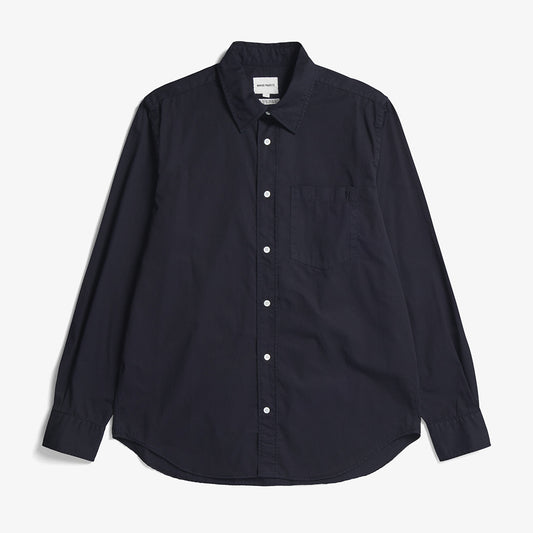 Norse Projects Algot Twill Shirt