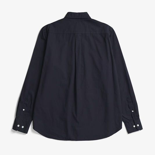 Norse Projects Algot Twill Shirt