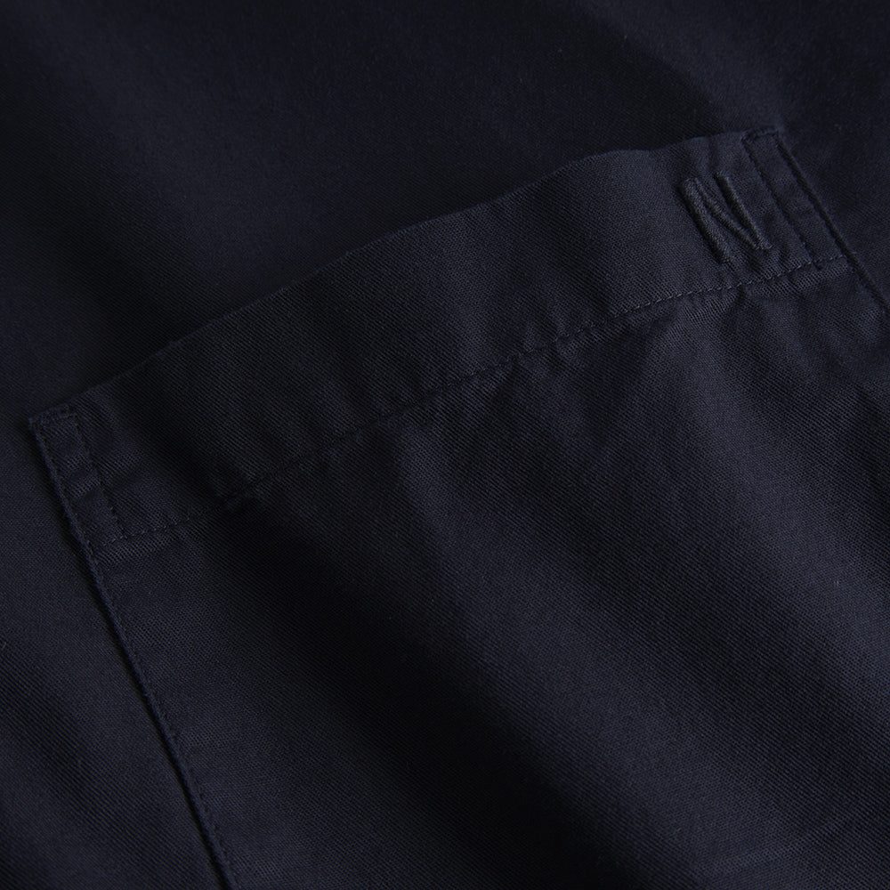 Norse Projects Algot Twill Shirt