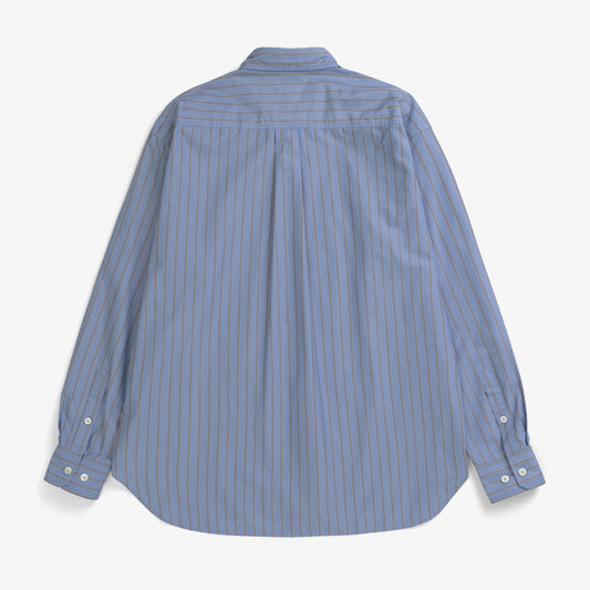 Norse Projects Espevik Fine Oversize Shirt