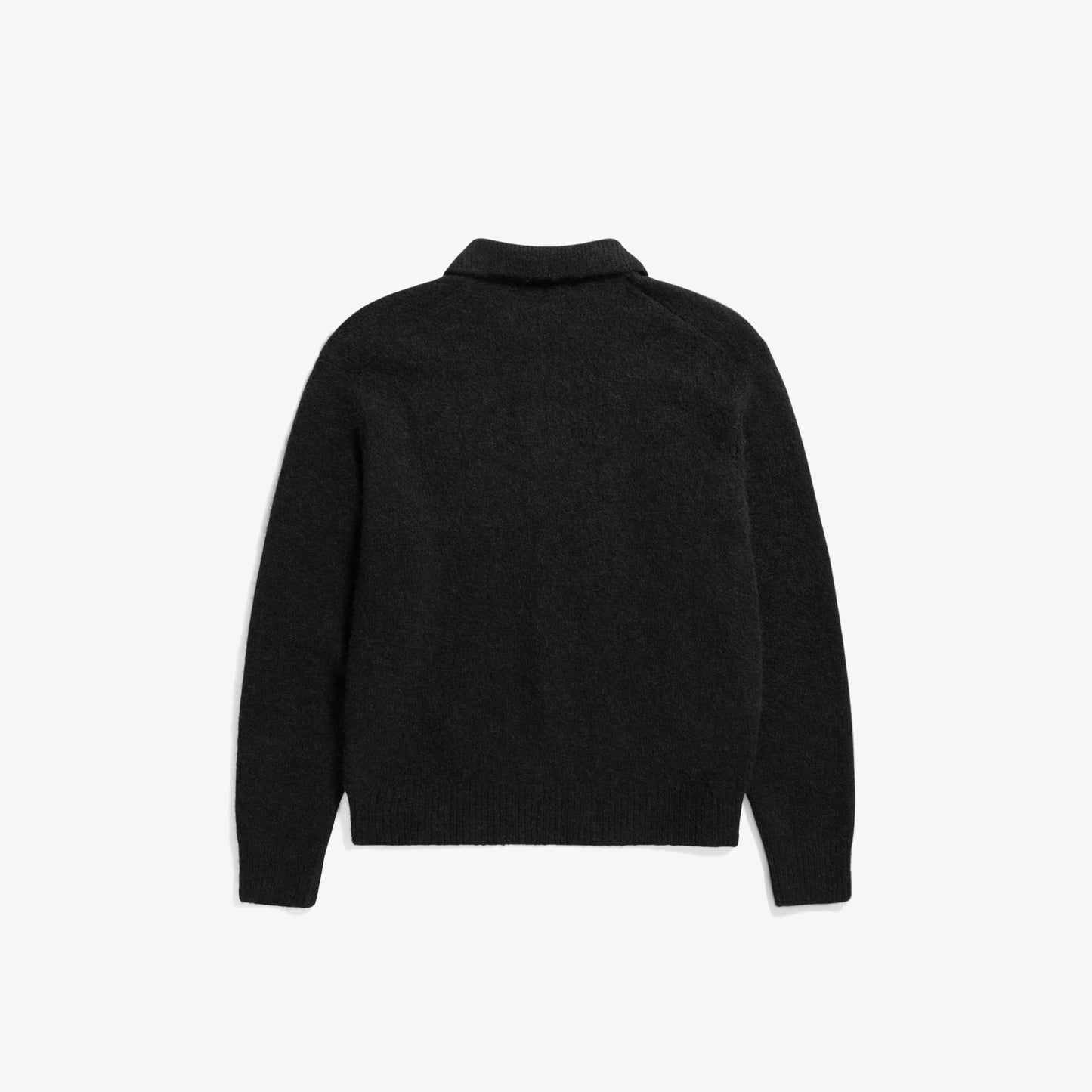 Norse Projects Rasmus Relaxed Brushed Polo