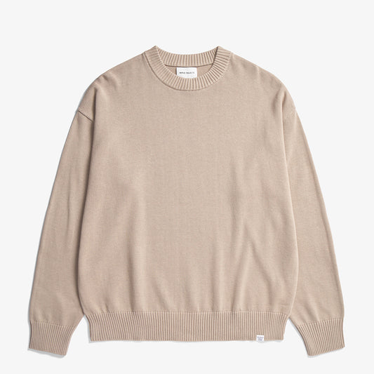 Norse Projects Jonas Cotton Sweater