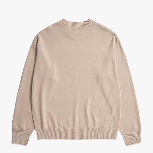 Norse Projects Jonas Cotton Sweater