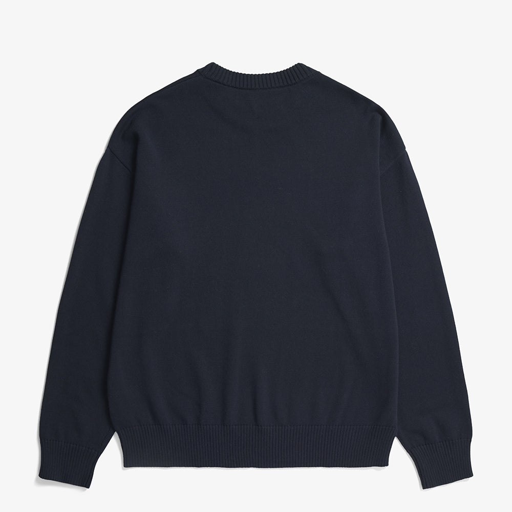 Norse Projects Jonas Cotton Sweater