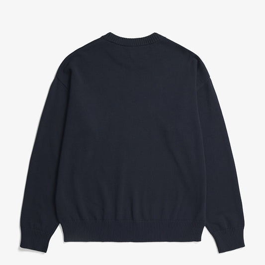 Norse Projects Jonas Cotton Sweater