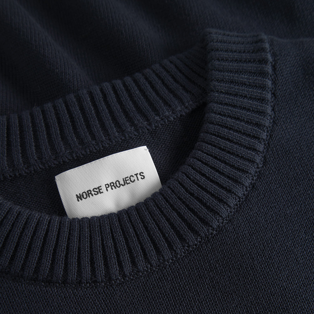 Norse Projects Jonas Cotton Sweater