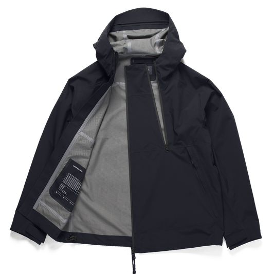 Norse Projects 3L Waterproof Shell Jacket