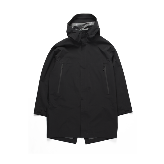 Norse Projects 3L Waterproof M-51 Parka