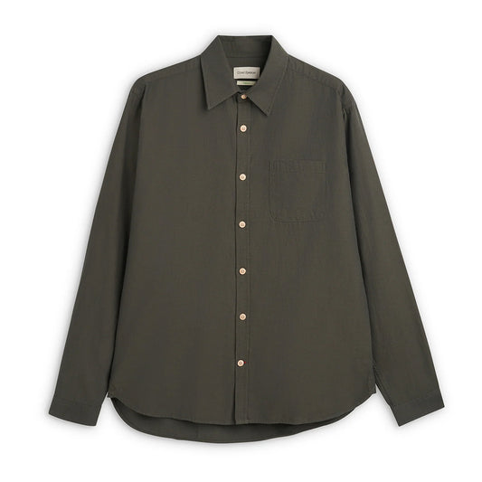 Oliver Spencer New York Special Shirt Donelly