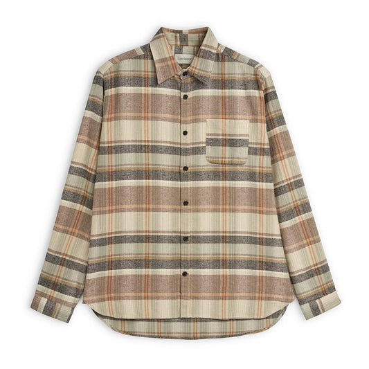 Oliver Spencer New York Special Shirt Robbins