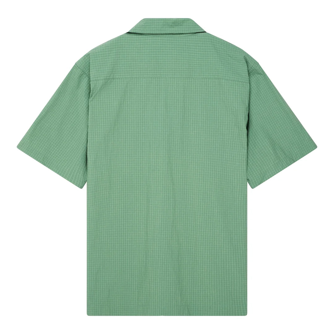 Deus Ex Machina Nile Fatigue Shirt