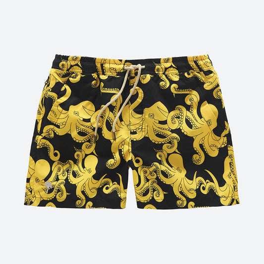 OAS Octo Swim Short