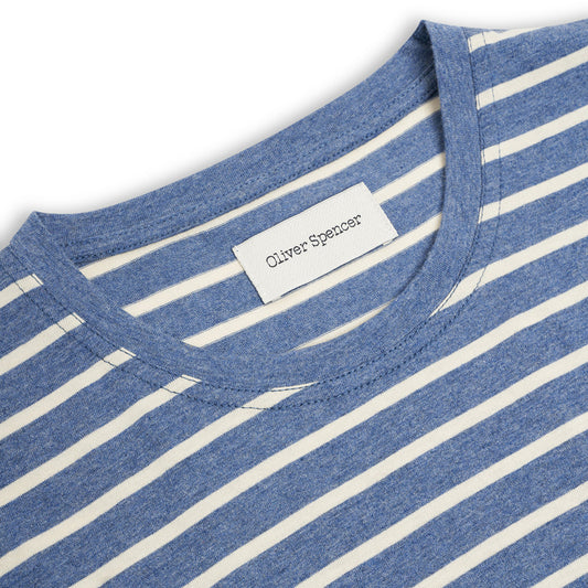 Oliver Spencer Conduit T-Shirt Shelton